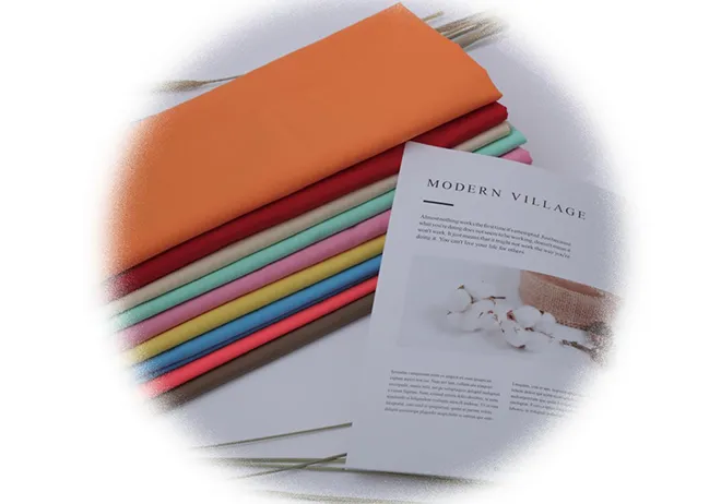 The Benefits of 100 Cotton Fabric