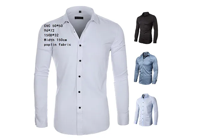 The Best in Shirt Fabric