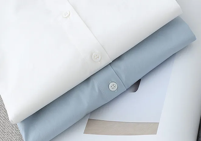 The Best in Shirt Fabric
