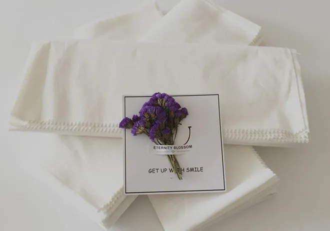 The Versatility of Polyester Cotton Fabric The Versatility of Polyester Cotton Fabric