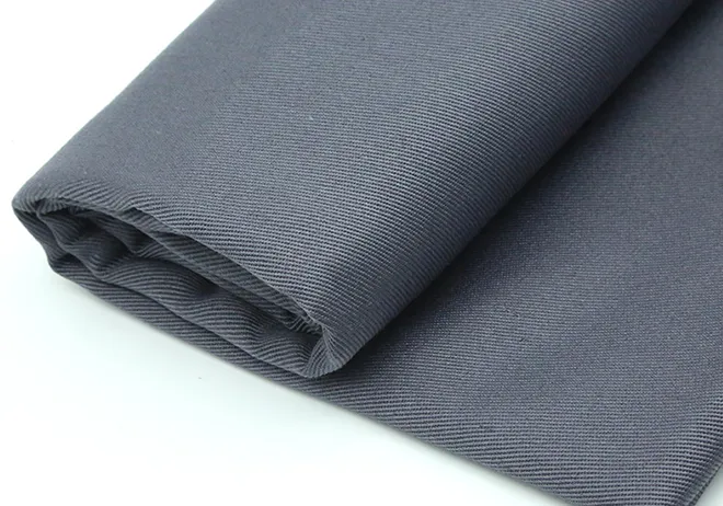 The Versatility of Polyester Cotton Fabric The Versatility of Polyester Cotton Fabric
