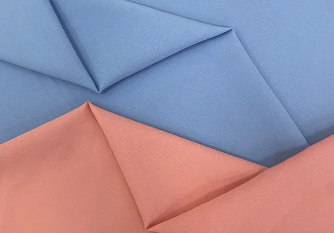 The Versatility of Polyester Fabric The Versatility of Polyester Fabric