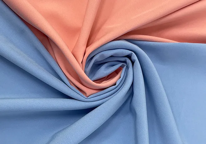 The Versatility of Polyester Fabric The Versatility of Polyester Fabric