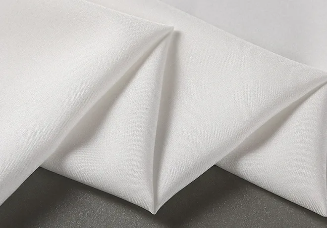 The Versatility of Polyester Fabric The Versatility of Polyester Fabric