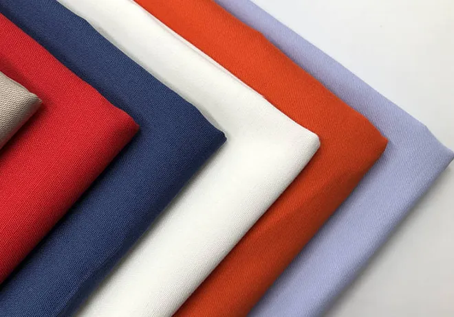 Unlocking the Versatility of Spandex Fabric