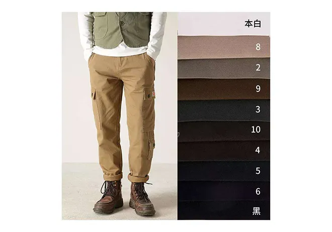 Unlocking the Versatility of Spandex Fabric