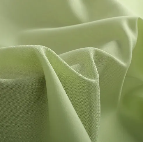 Comfort and Fashion-Jiexiang Textile’s Flannel Fabrics