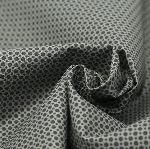 Affordable Cotton and Poly Blend Fabrics