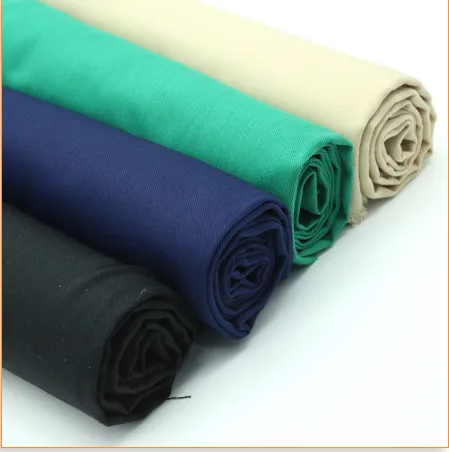 Experience the Benefits of Polyester Spandex Fabric