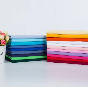 Versatile Fabrics for Every Shirt You Need