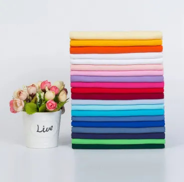 Find the Best Shirt Fabric for You