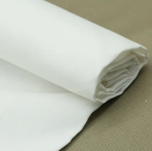 The Elegance of Grey Fabric