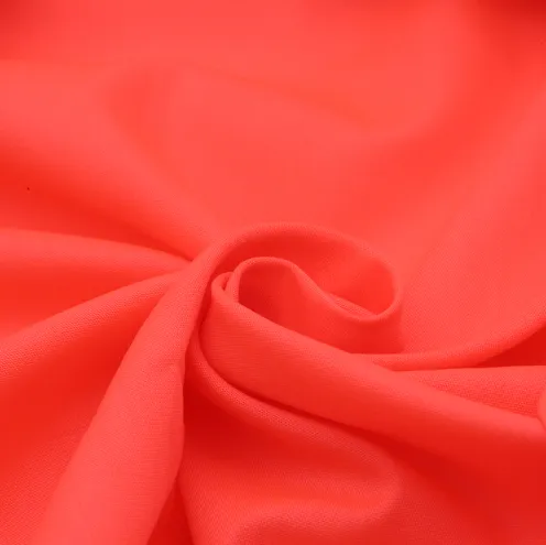 The Versatility of Poly Cotton Fabric for Your Designs