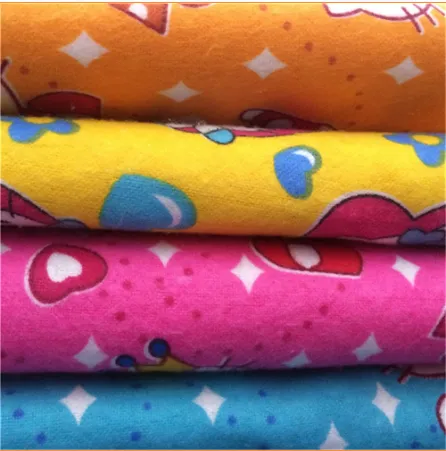 The Comfort of Flannel Fabric for Your Projects