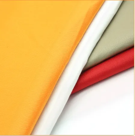 The Flexibility and Comfort of Spandex Fabric