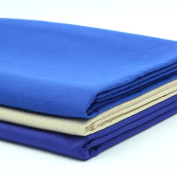 Revolutionizing Healthcare Apparel with Cotton Fabrics