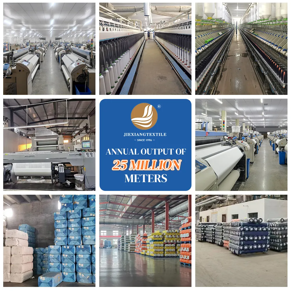 Hebei Nuyuan Technology Co., Ltd. will soon appear in 2025 China International Textile Fabrics and Accessories (Spring/Summer) Expo