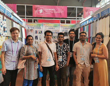 Advanced Moisture-Wicking Fabrics for Enhanced Medical Applications and Comfort Advanced Moisture-Wicking Fabrics for Enhanced Medical Applications and Comfort