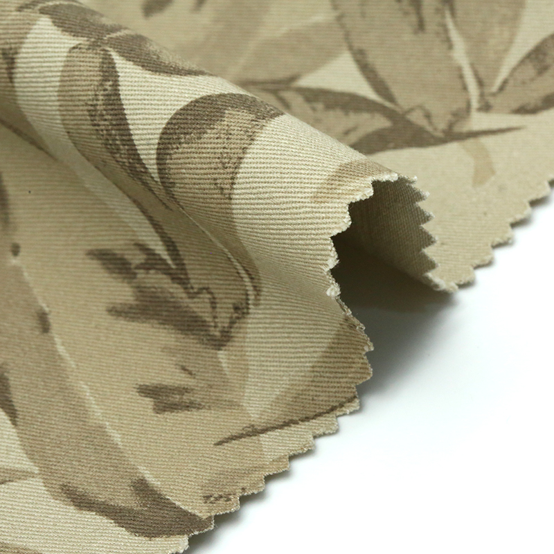 wholesale printed poplin fabric for schooluniform printed Chinese army uniform for sale