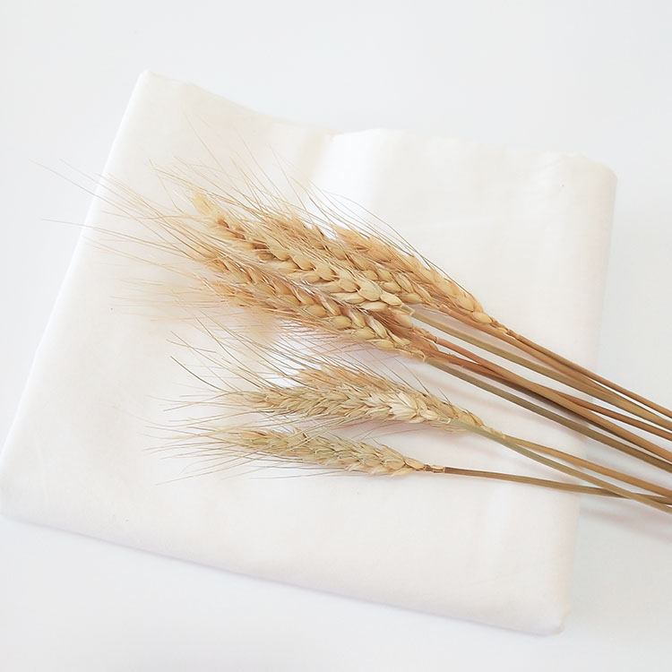 CVC 55/45 60/40 45X45 110X76/133X72 Grey Fabric