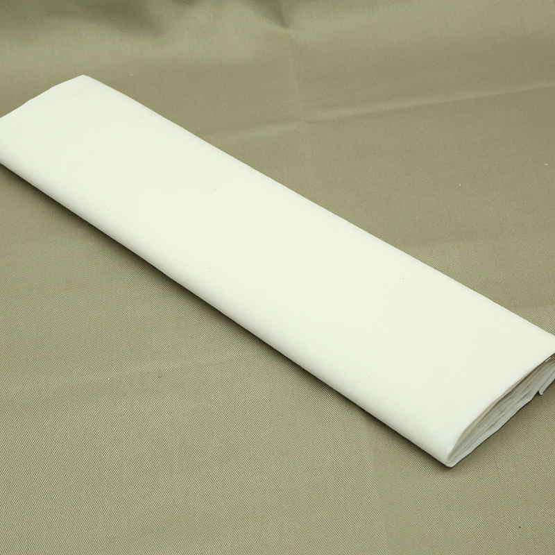 100% Polyester Grey Fabric