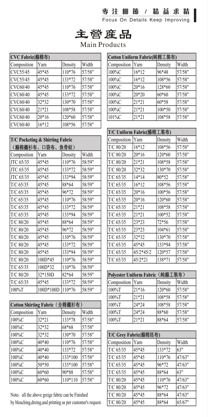 polycotton tent fabric polycotton tent fabric