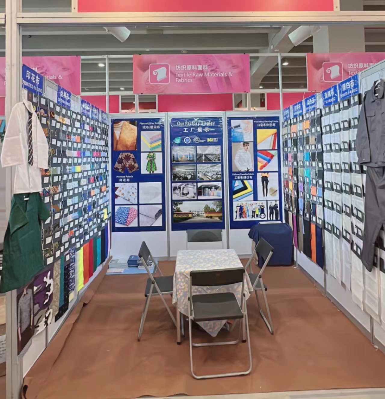 Wholesale Options for High-Quality Shirting Fabrics at Competitive Prices