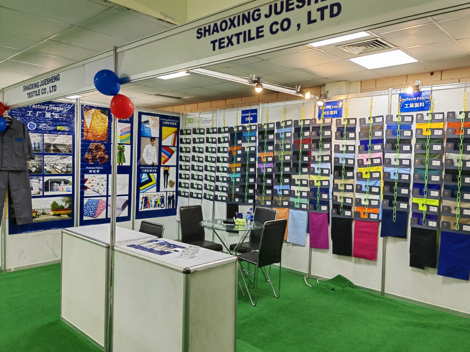 High-Quality Cotton Fabric for Soft and Comfortable Apparel and Home Textiles