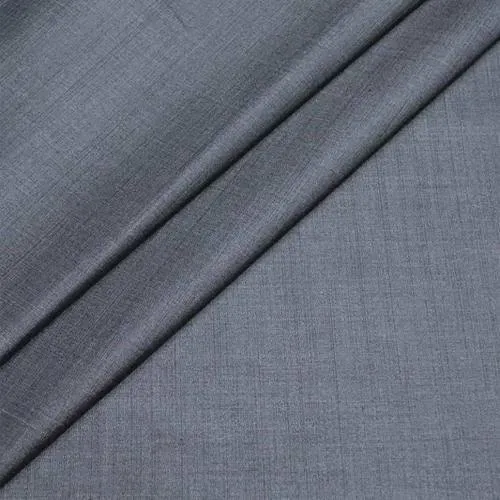 Soft and Versatile Grey Cotton Sheeting Fabric for All Your Sewing Projects