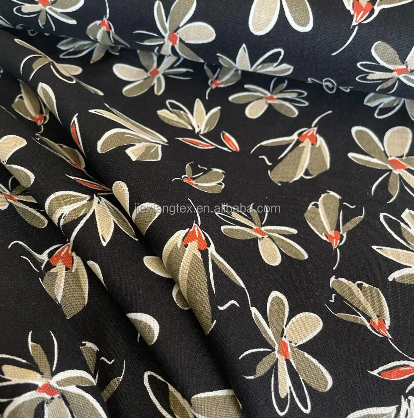 Exploring the Benefits and Versatility of Stretchy Polyester Fabric in Modern Apparel Design