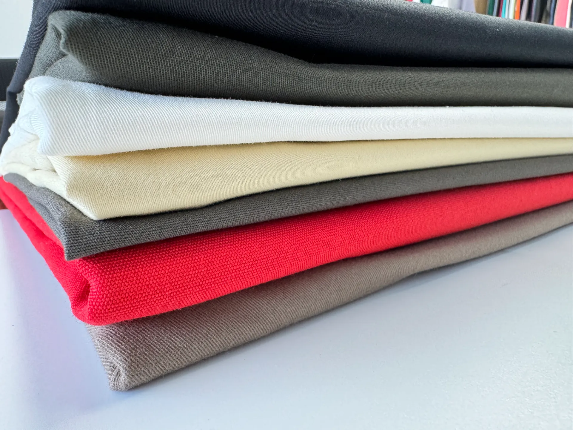 Cotton RFD Shirts for Comfort and Style in Every Season