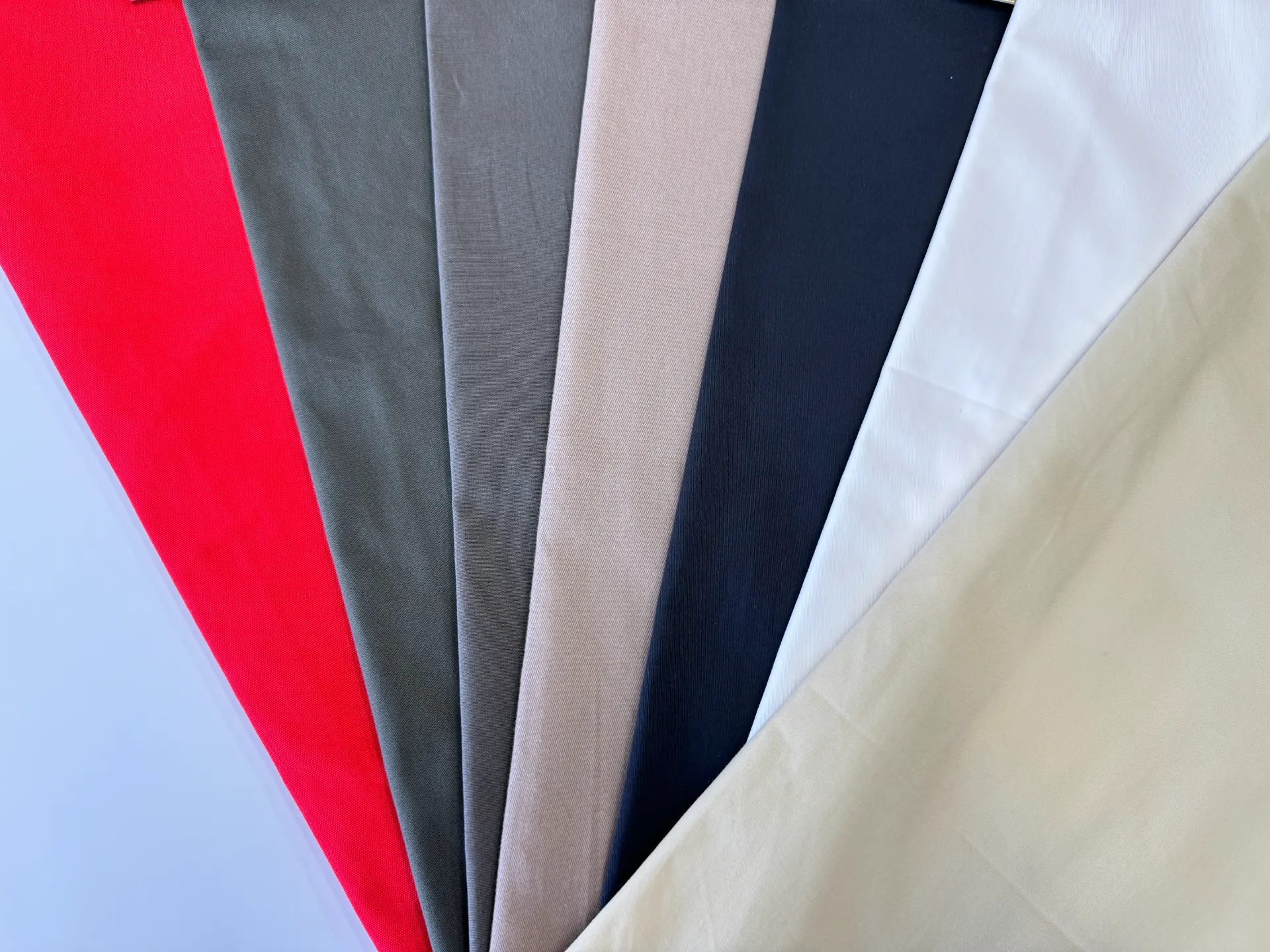 Exploring the Unique Attributes and Applications of Shadow Flannel in Modern Fashion Trends