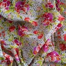 polycotton tent fabric