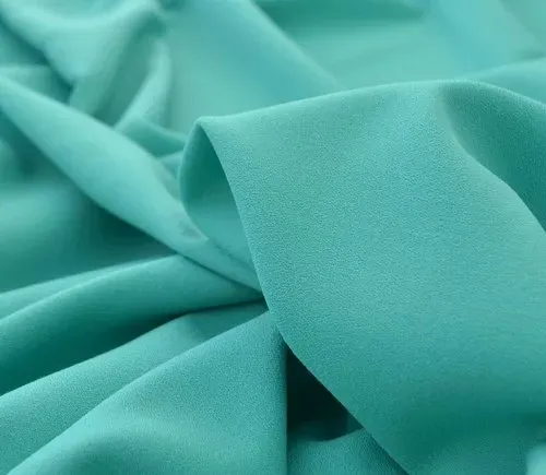 Surgical sheeting material for medical procedures and patient care purposes in hospitals.