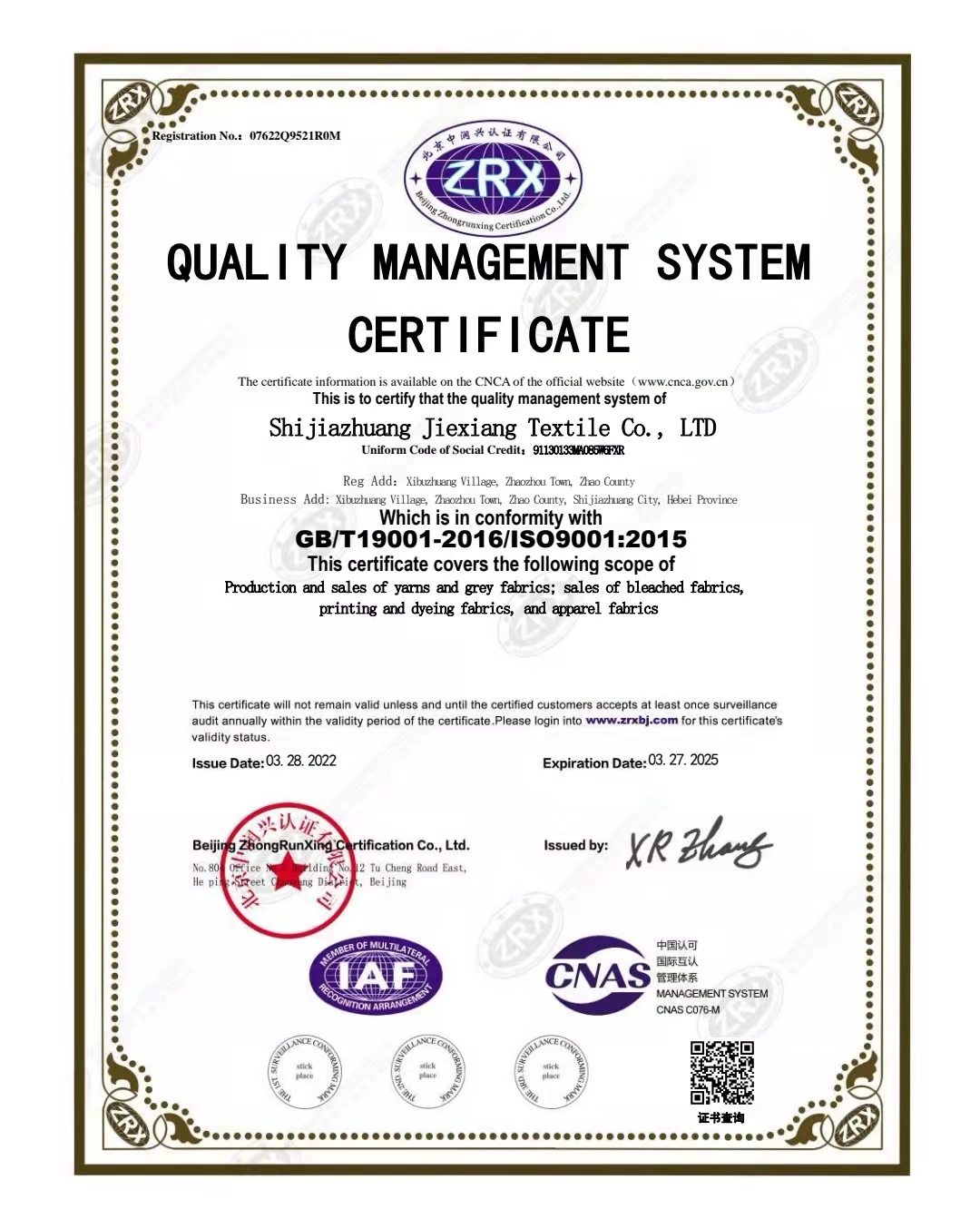 98 polyester 2 spandex