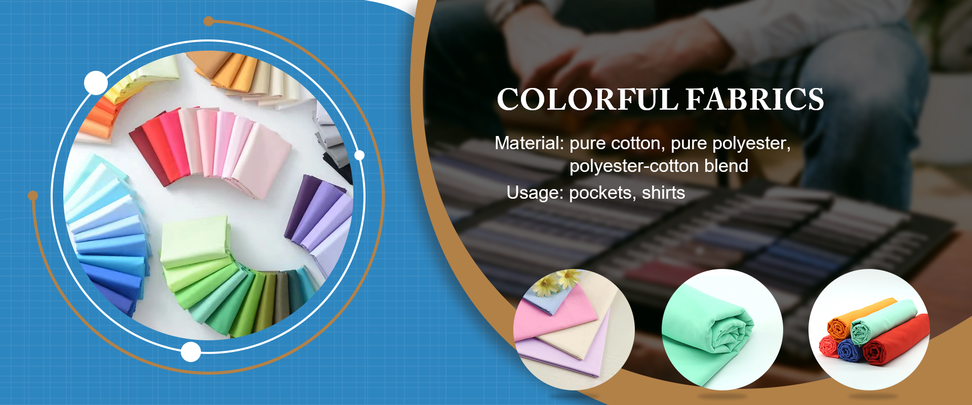men's shirts cotton fabric