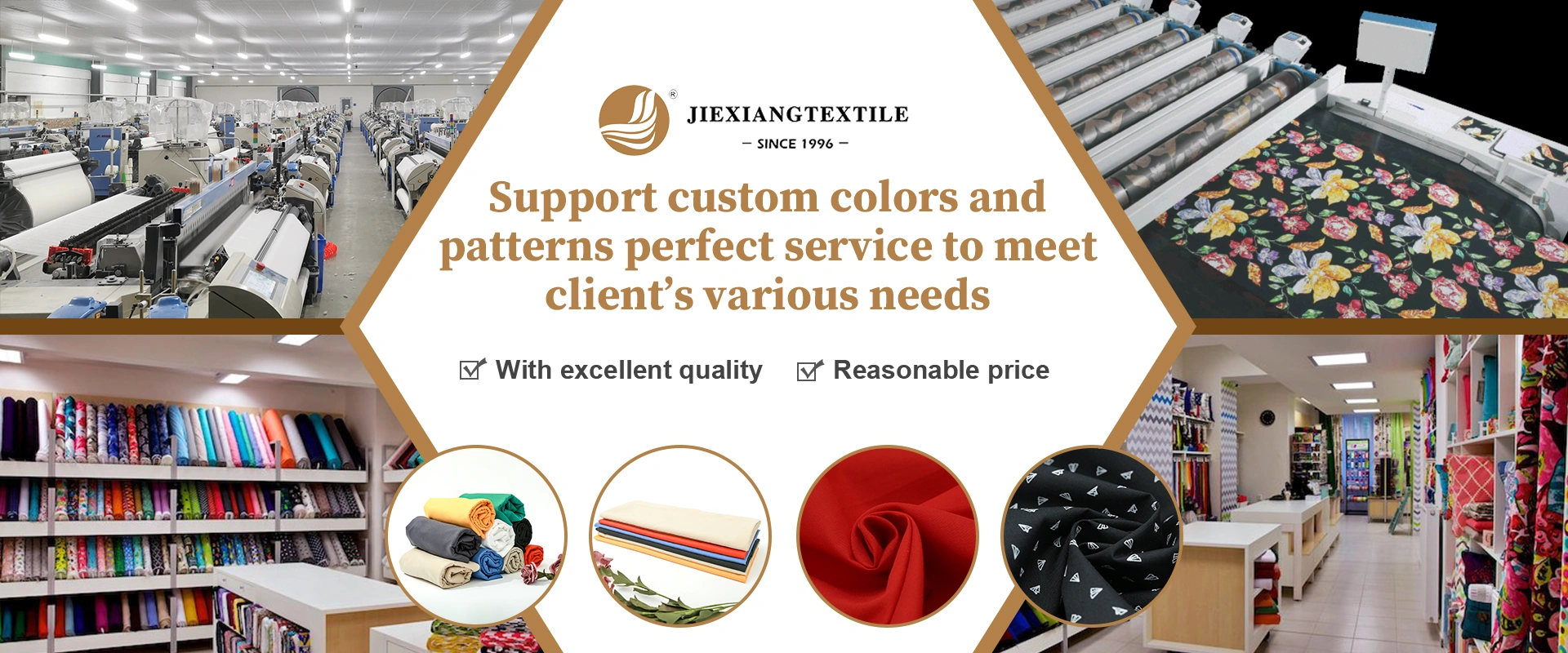 Read More About 80 polyester 20 cotton