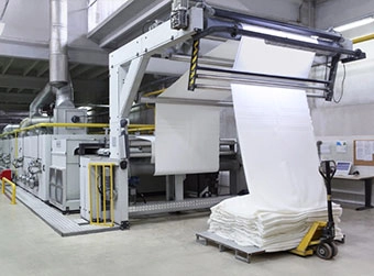 Exploring the Benefits and Applications of Spun Cotton Blend Fabrics in Modern Textiles Industry