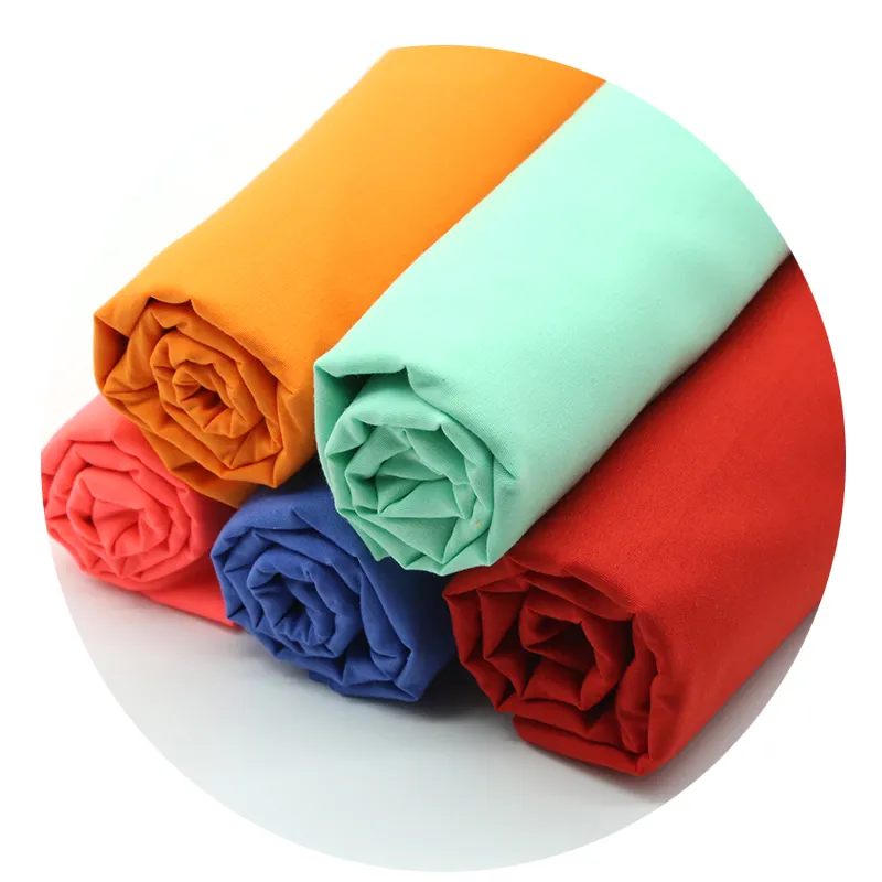 High-Quality 100% Microfiber Polyester for Superior Comfort and Durability