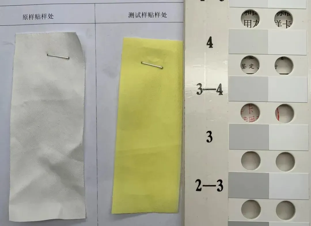 sewing polyester