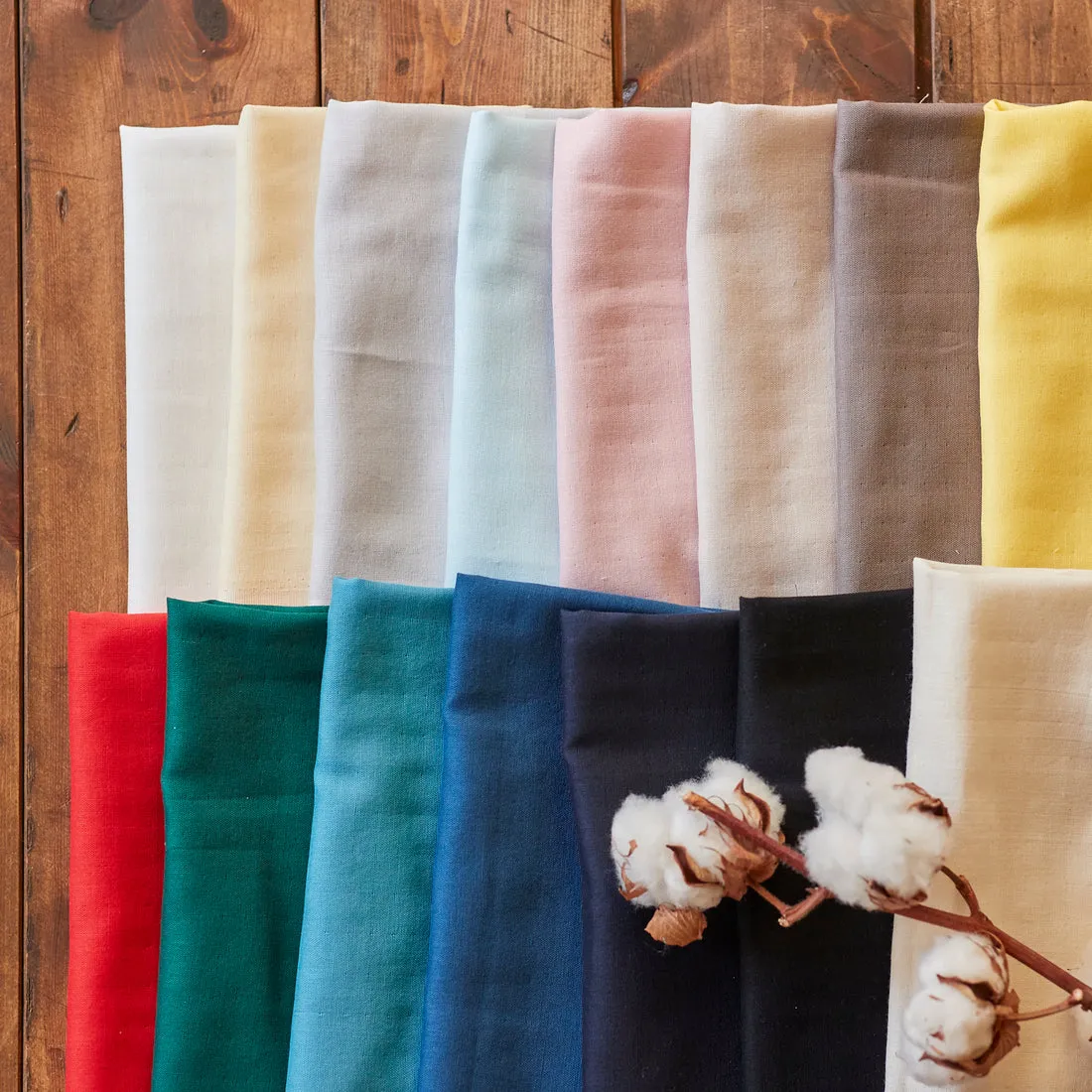 Exploring the Benefits and Versatility of Kala Cotton Fabric in Sustainable Fashion