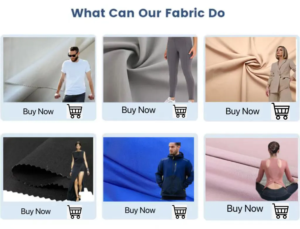 Exploring the Versatility and Comfort of Ribbed Cotton Fabric in Fashion and Home Design