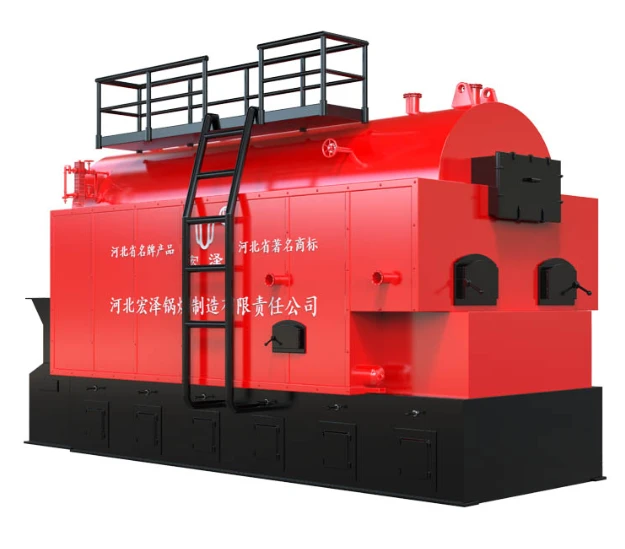 Biomass Boilers: Clean and Efficient Heating Solutions