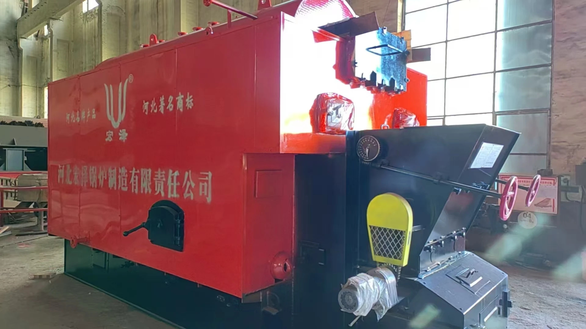 Understanding Hot Water Boiler Design: Why It Matters in Our Global Energy Landscape