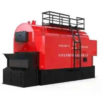 Coal Fired Steam Boilers: A Wholesaler’s Guide to Types, Sourcing, and Market Success Types of