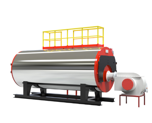 Oil Fired Hot Water Boiler Insulation Methods