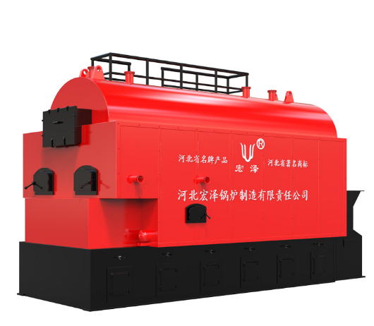 Trusted Coal Fired Steam Boiler Partner