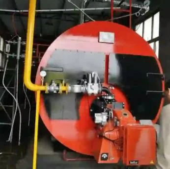 Steam Boilers for Sale: A Wholesaler’s Guide to Gas, Industrial, and High-Pressure Models