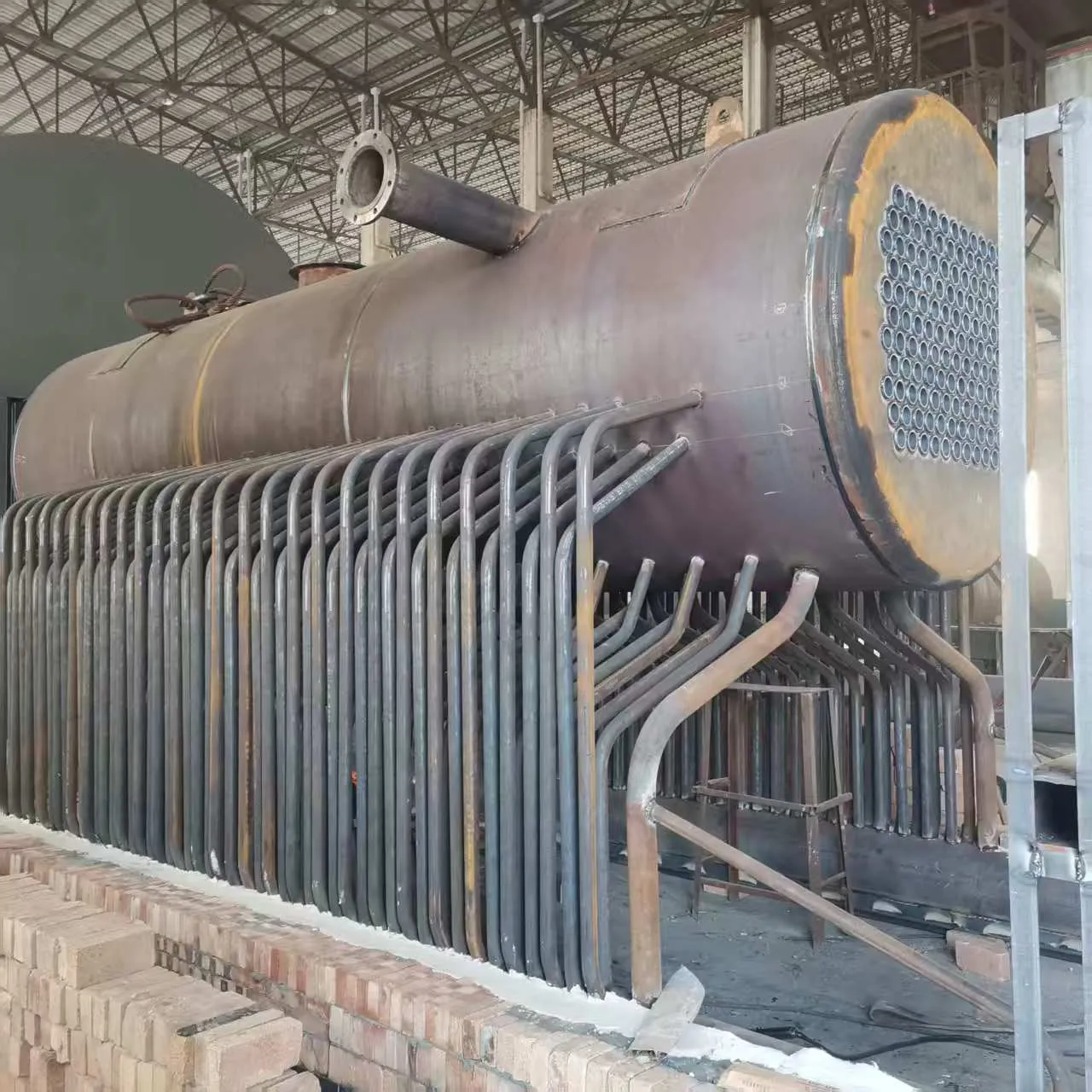 Gas Fired Water Boilers: Efficient Heating Solutions