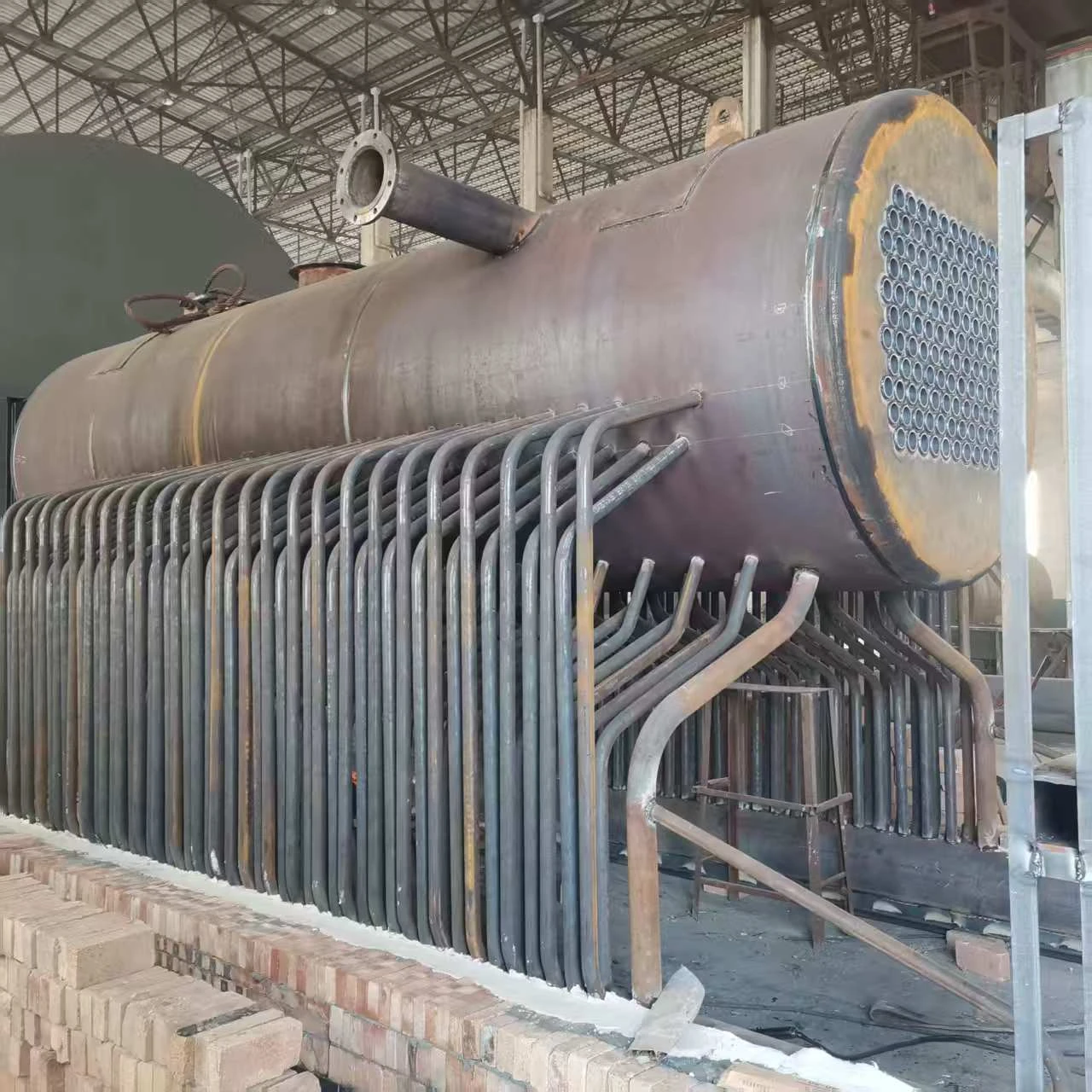 Gas Fired Water Boilers: Efficient Heating Solutions